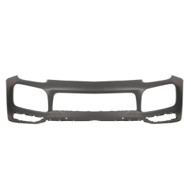 Zderzak przód PORSCHE CAYENNE III 9YA 17r. -