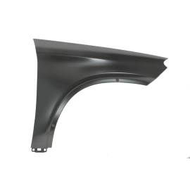 Błotnik przód L MERCEDES GLE W166 15-19r.