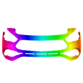 Zderzak przód MERCEDES GLA II H247 20r. -