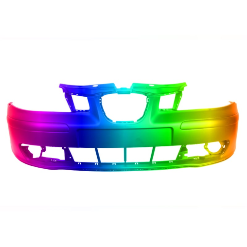 Zderzak przód SEAT CORDOBA 6L, IBIZA III 6L 02-09r.