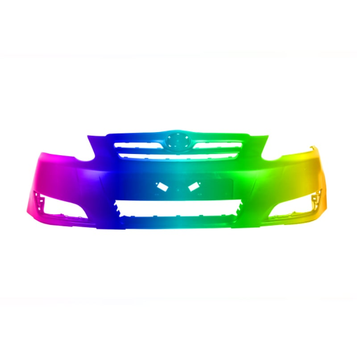 Zderzak przód TOYOTA COROLLA E12 Hatchback 04-07r.