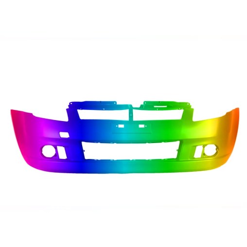 Zderzak przód SUZUKI SWIFT III 05-07r.