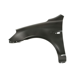 Błotnik przód L HYUNDAI ACCENT III 05-10r.