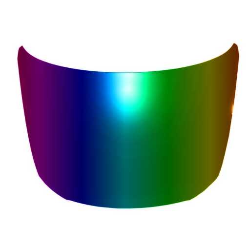 Maska VW PASSAT B6 05-10r.