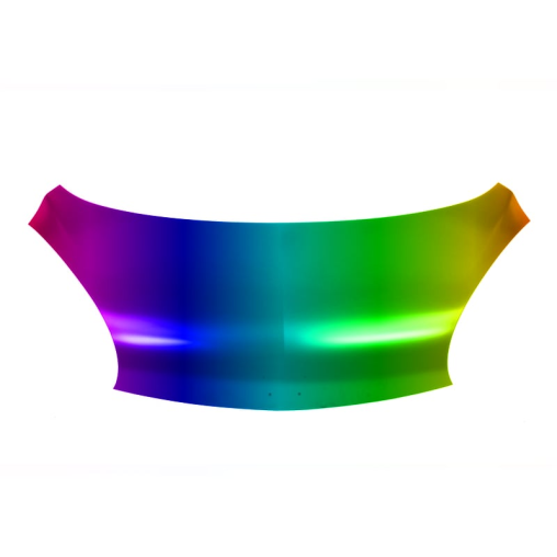 Maska CITROEN C1 05-12r.