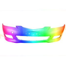 Zderzak przód MAZDA 3 BK Hatchback 03-06r.