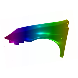 Błotnik przód L CITROEN C5 I 01-08r.