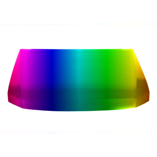 Maska MITSUBISHI PAJERO IV 07r. -