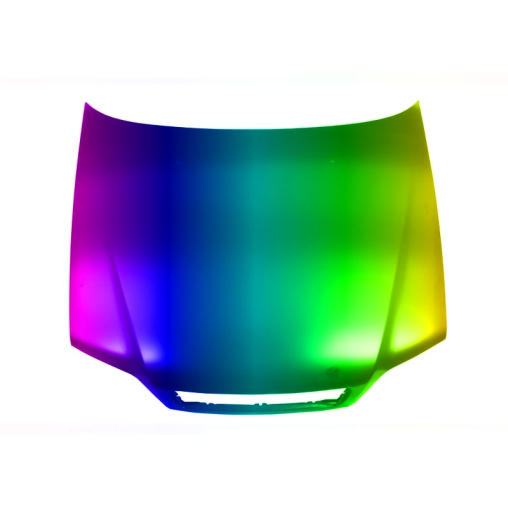 Maska VOLVO S40, V40 95-04r.