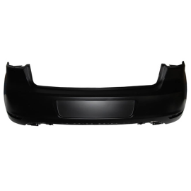 Zderzak tył VW GOLF VI 08-13r.