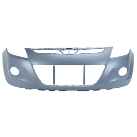 Zderzak przód HYUNDAI i20 08-12r.