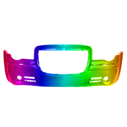 Zderzak przód CHRYSLER 300 C, LANCIA THEMA 04-14r.