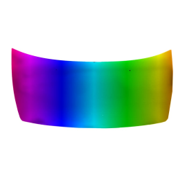 Maska CITROEN C3 I 05-10r.