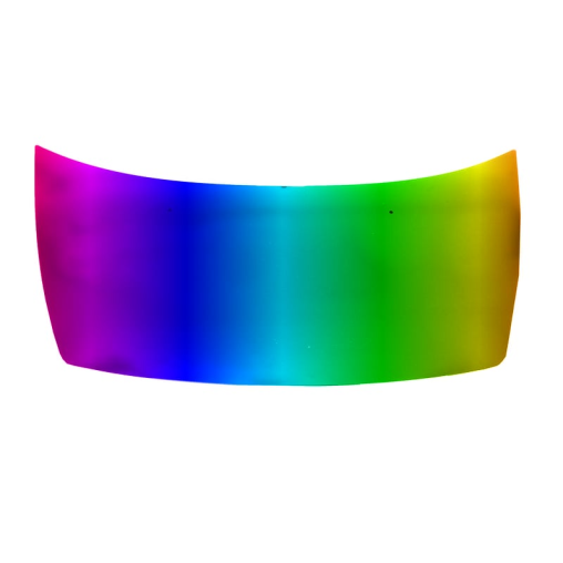 Maska CITROEN C3 I 05-10r.