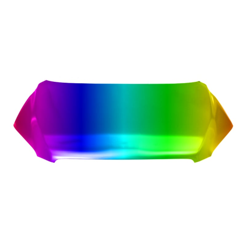 Maska TOYOTA RAV4 III 05-10r.