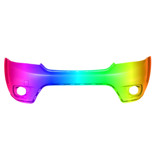 Zderzak góra/przód DODGE JOURNEY, FIAT FREEMONT 10r. -