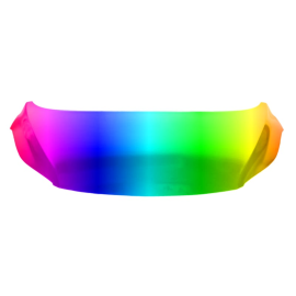 Maska HYUNDAI ELANTRA V 10-15r.