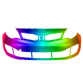 Zderzak przód KIA RIO III Sedan 11-16r.