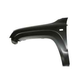 Błotnik przód L VW AMAROK 2H 10r. -