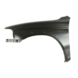 Błotnik przód L MITSUBISHI PAJERO SPORT I 00-07r.