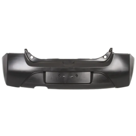 Zderzak tył RENAULT TWINGO II 07-11r.