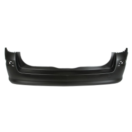 Zderzak tył OPEL ASTRA H Kombi 04-14r.