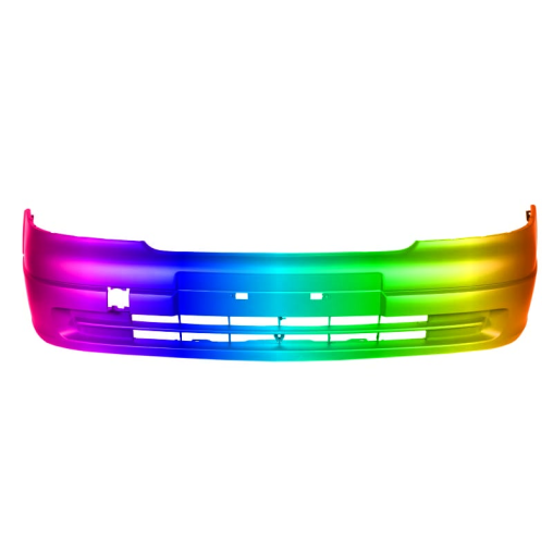 Zderzak przód OPEL ASTRA G 98-09r.