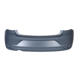 Zderzak tył VW POLO V 6C 14-17r.