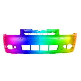 Zderzak przód VW POLO III 6N2 Hatchback 99-01r.