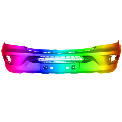 Zderzak przód MERCEDES SPRINTER 906 13-18r.