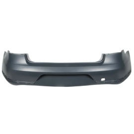 Zderzak tył VW PASSAT B7 Sedan 10-14r.