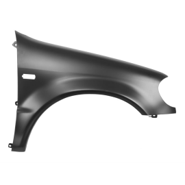 Błotnik przód P MERCEDES M/ML-KLASA W163 00-01r.