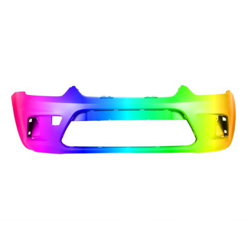 Zderzak przód FORD C-MAX 07-10r.