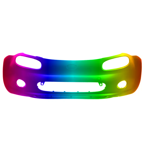 Zderzak przód MAZDA MX-5 III NC 05-08r.