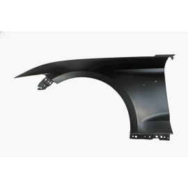 Błotnik przód L FORD MUSTANG 15-18r.