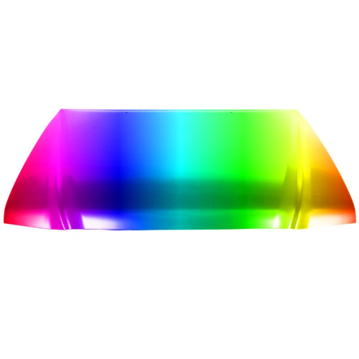 Maska TOYOTA HILUX VI 01-05r.