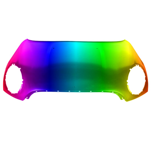 Maska MINI MINI CLUBMAN R55, MINI CLUBVAN R55, ONE / COOPER R56, R57, R58, R59 06r. -