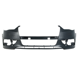 Zderzak przód AUDI A3 8V Hatchback 12-16r.