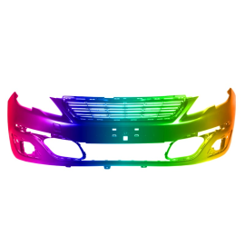 Zderzak przód PEUGEOT 308 II 13-17r.