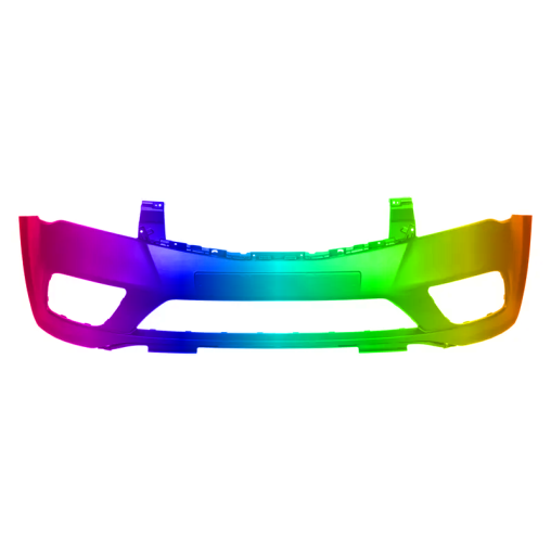 Zderzak przód KIA PRO CEE'D I Hatchback 3D 08-12r.