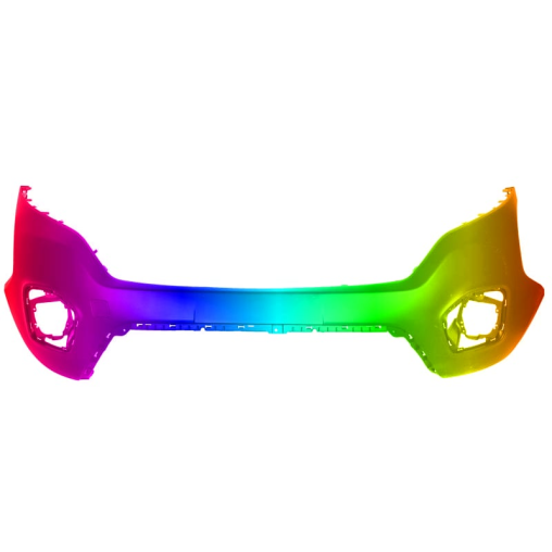 Zderzak przód FIAT FIORINO / QUBO 16r. -