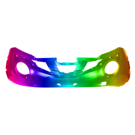 Zderzak góra/przód NISSAN JUKE I LIFT 14-18r.