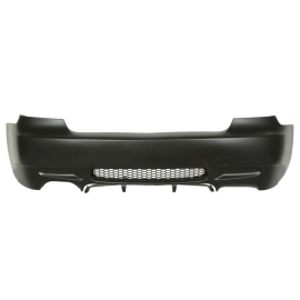 Zderzak tył BMW 3 E92, E93 06-13r.