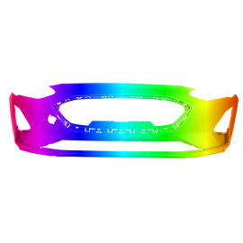 Zderzak przód FORD FOCUS IV 18r. -