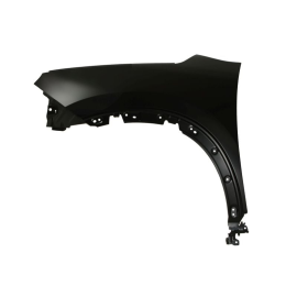 Błotnik przód L CITROEN C5 AIRCROSS 18-21r.