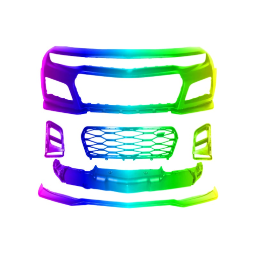 Zderzak przód CHEVROLET CAMARO 16-18r.