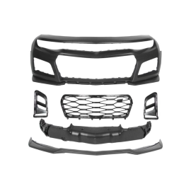 Zderzak przód CHEVROLET CAMARO 16-18r.