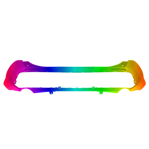 Zderzak tył TOYOTA RAV4 V 18-21r.