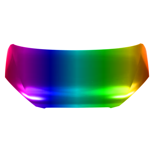 Maska SEAT MII 11-16r.