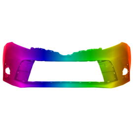 Zderzak przód TOYOTA SIENNA 17-20r.